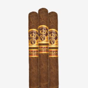 OLIVA SERIE V MELANIO CHURCHILL